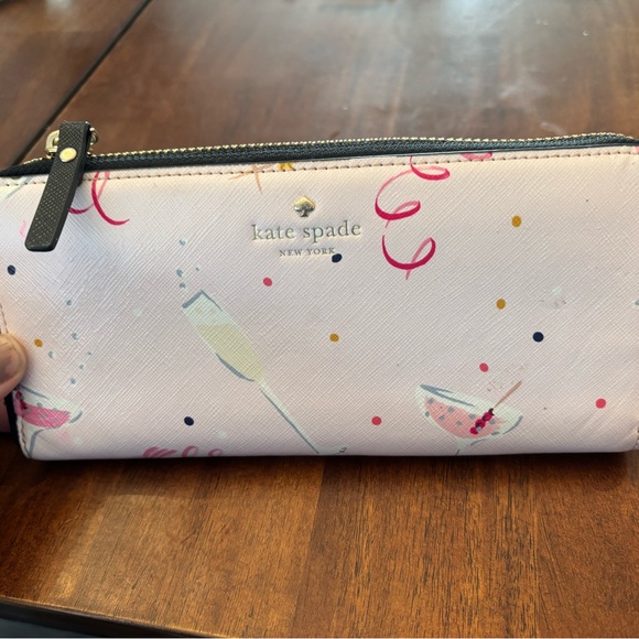 kate spade Handbags - Kate Spade Wallet